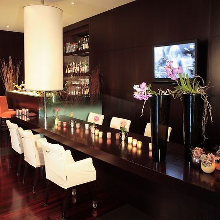 สตาร์โฮเต็ล เอ็กเซลซิเออร์ Hotel โบโลญญา ภายนอก รูปภาพ