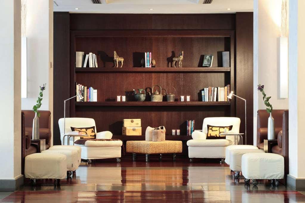 สตาร์โฮเต็ล เอ็กเซลซิเออร์ Hotel โบโลญญา สิ่งอำนวยความสะดวก รูปภาพ