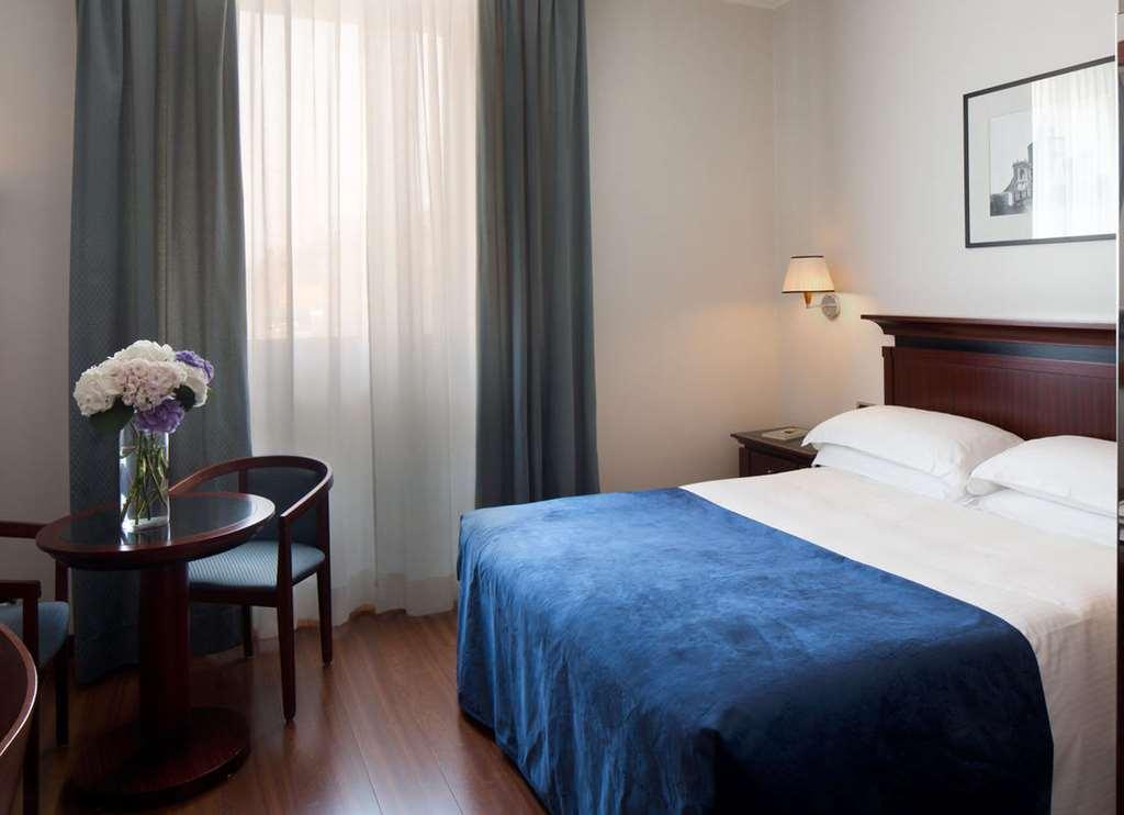 สตาร์โฮเต็ล เอ็กเซลซิเออร์ Hotel โบโลญญา ห้อง รูปภาพ