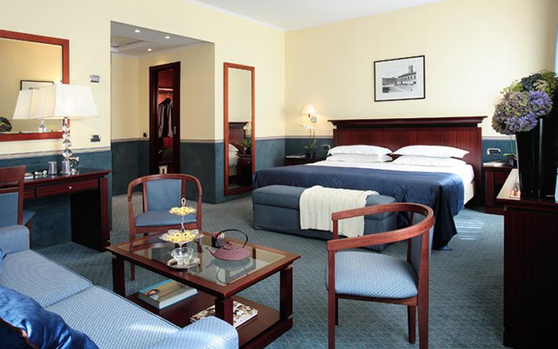 สตาร์โฮเต็ล เอ็กเซลซิเออร์ Hotel โบโลญญา ห้อง รูปภาพ