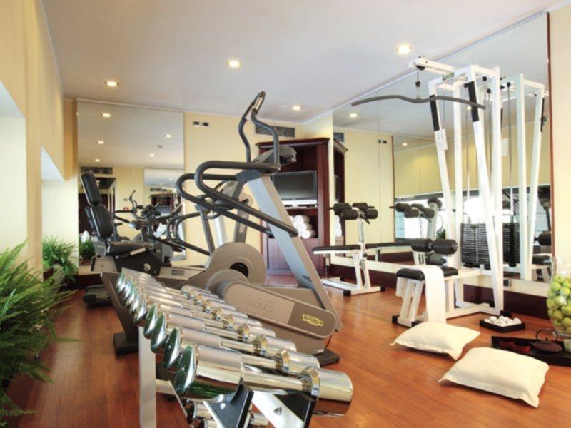 สตาร์โฮเต็ล เอ็กเซลซิเออร์ Hotel โบโลญญา สิ่งอำนวยความสะดวก รูปภาพ