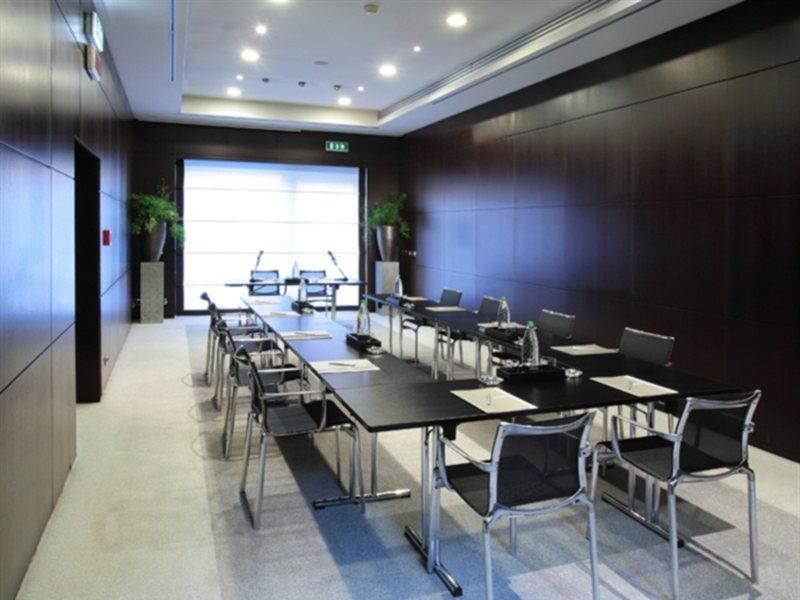 สตาร์โฮเต็ล เอ็กเซลซิเออร์ Hotel โบโลญญา สิ่งอำนวยความสะดวก รูปภาพ