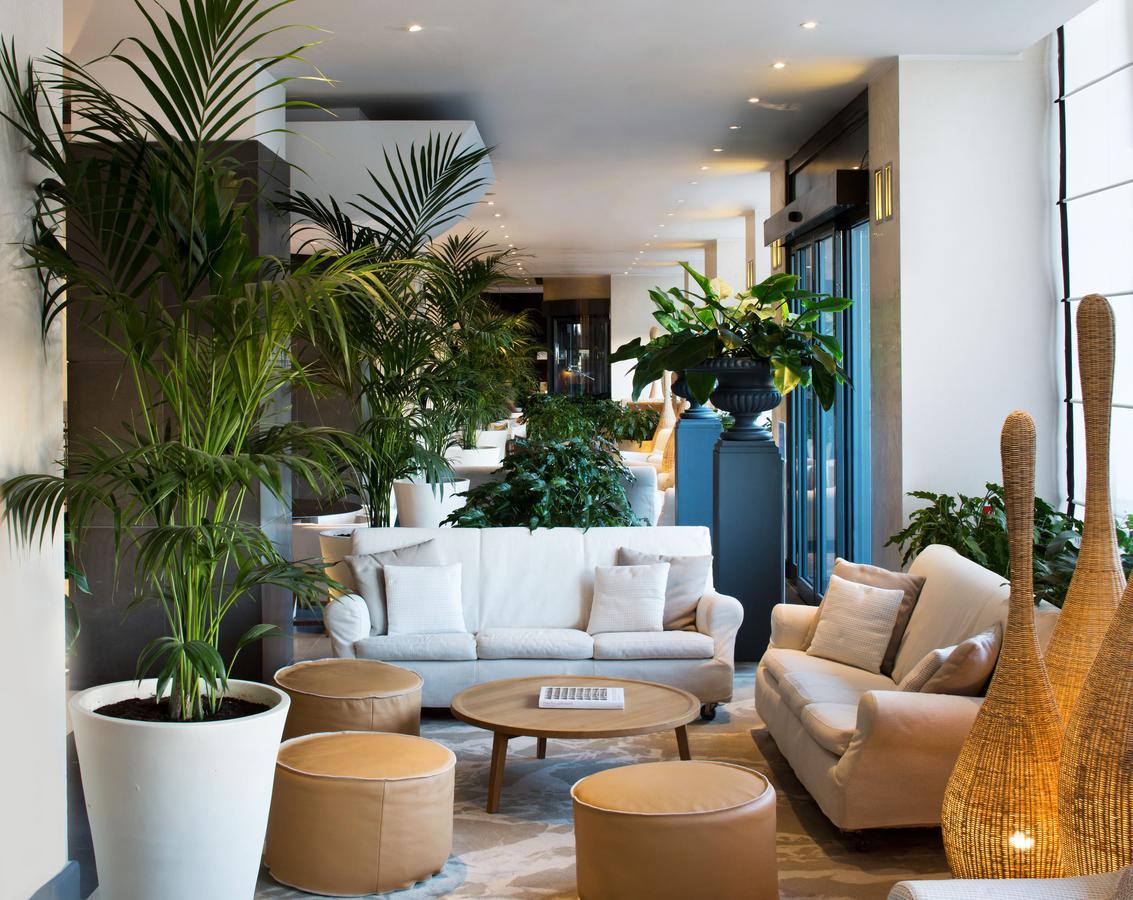 สตาร์โฮเต็ล เอ็กเซลซิเออร์ Hotel โบโลญญา ภายนอก รูปภาพ