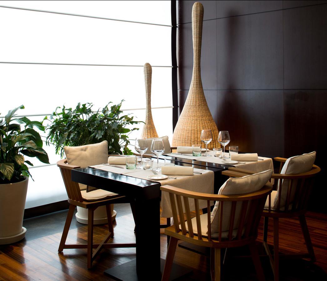 สตาร์โฮเต็ล เอ็กเซลซิเออร์ Hotel โบโลญญา ภายนอก รูปภาพ