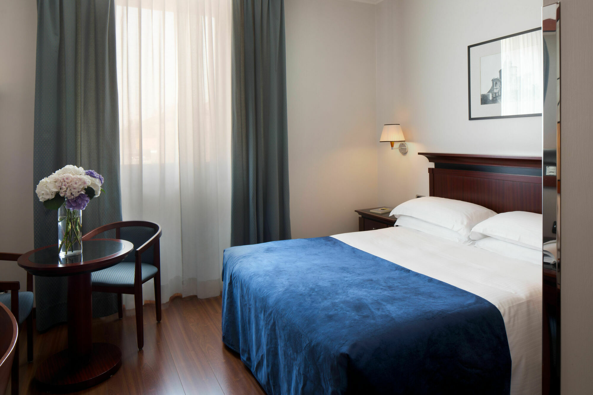 สตาร์โฮเต็ล เอ็กเซลซิเออร์ Hotel โบโลญญา ภายนอก รูปภาพ